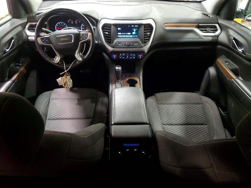 Продаж на аукціоні авто 2019 Gmc Acadia, vin: 1GKKNKLA5KZ202748, номер лоту: 60812156