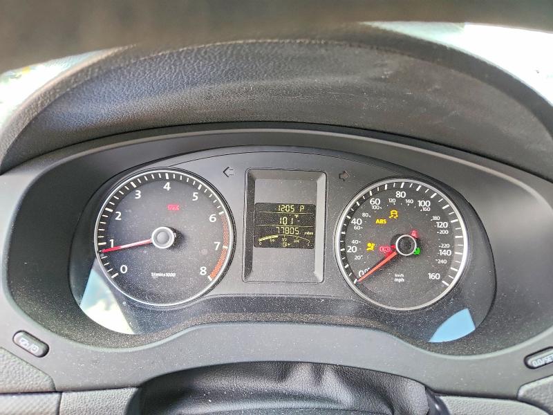 60246796 :رقم المزاد ، 3VWDX7AJ2CM387971 vin ، 2012 Volkswagen Jetta مزاد بيع