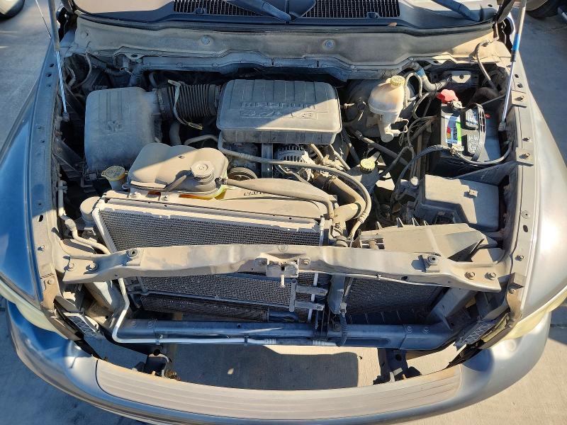 Продажа на аукционе авто 2002 Dodge Ram 1500, vin: 3D7HA18N02G150202, номер лота: 60344816