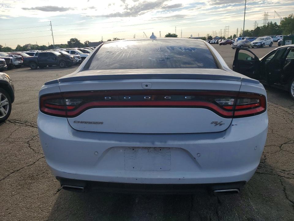 Продаж на аукціоні авто 2015 Dodge Charger, vin: 2C3CDXCT3FH727979, номер лоту: 59085136