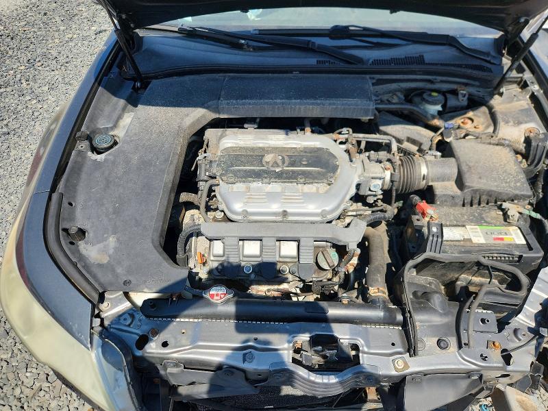 Продаж на аукціоні авто 2009 Acura Tl, vin: 19UUA86289A001945, номер лоту: 61371226