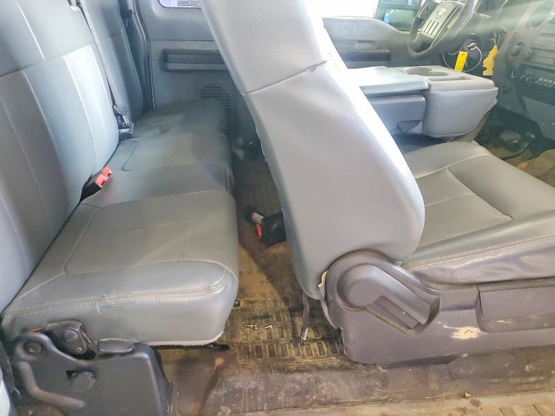 Aukcja sprzedaży 2015 Ford F250, vin: 1FT7X2B60FED10278, numer aukcji: 61997006