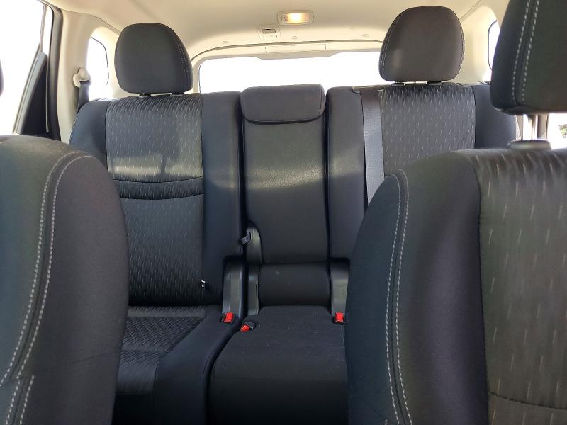 Aukcja sprzedaży 2017 Nissan Rogue, vin: JN8AT2MT2HW136042, numer aukcji: 59155376