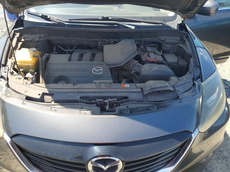 Продажа на аукционе авто 2014 Mazda Cx-9, vin: JM3TB3BV3E0430105, номер лота: 62154696