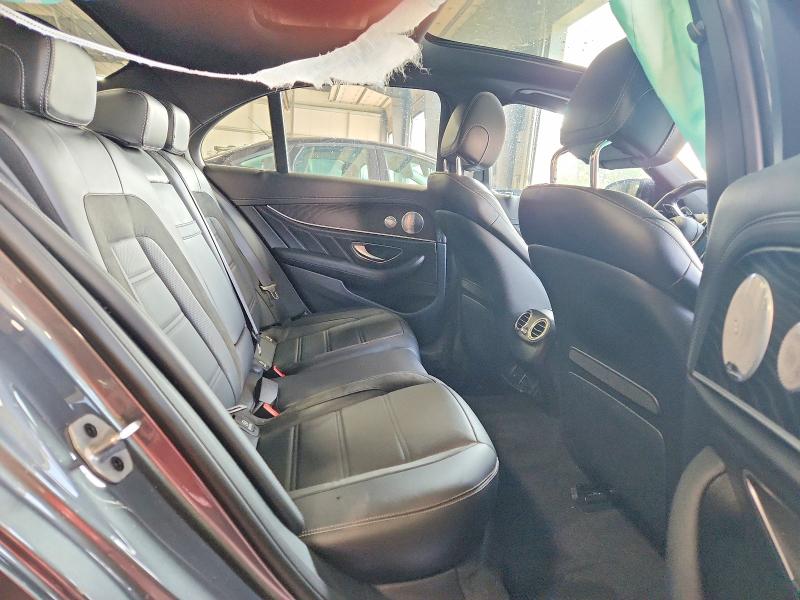 Продажа на аукционе авто 2021 Mercedes-benz E, vin: W1KZF6BB9MA917497, номер лота: 62698786