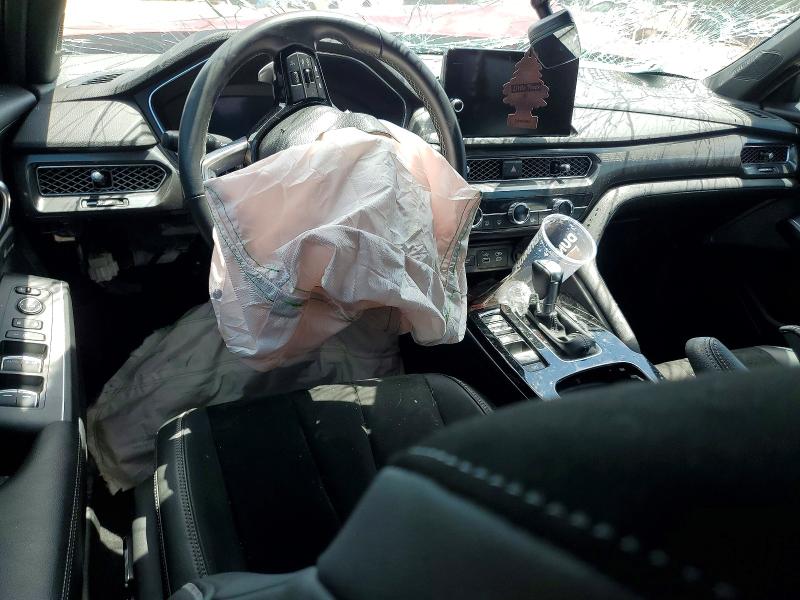 Продажа на аукционе авто 2025 Acura Integra, vin: 19UDE4H65SA001517, номер лота: 63136406