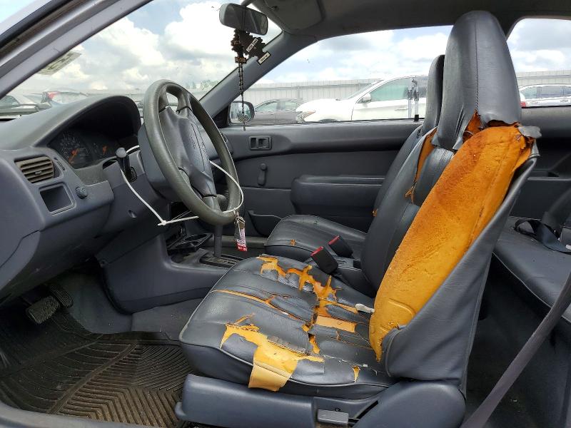 Aukcja sprzedaży 1995 Toyota Tercel, vin: JT2EL55D8S0058424, numer aukcji: 59612026