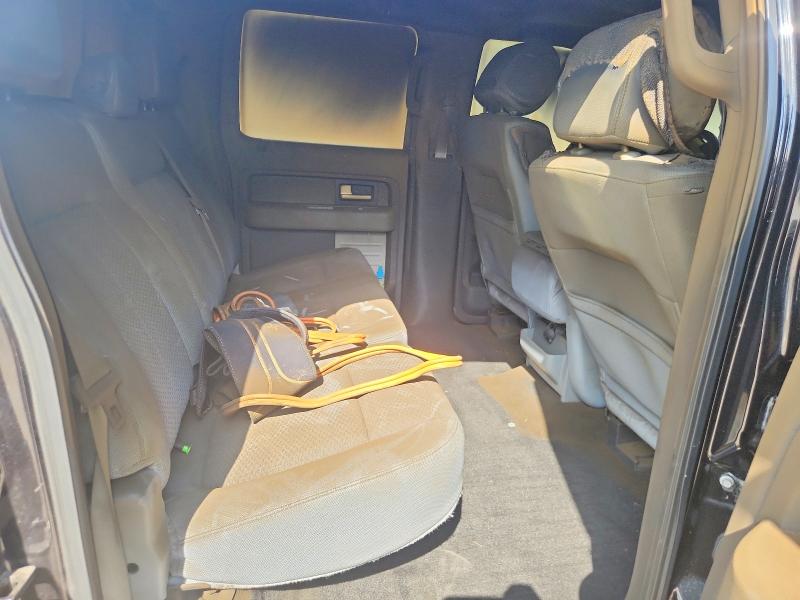 Продажа на аукционе авто 2014 Ford F150, vin: 1FTFW1EF4EKD42977, номер лота: 60604076