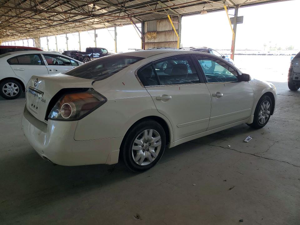 Продажа на аукционе авто 2011 Nissan Altima, vin: 1N4AL2AP8BN480402, номер лота: 60077626