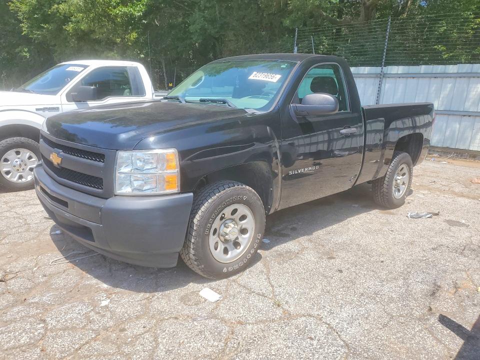62319656 :رقم المزاد ، 1GCNCPEX3DZ399063 vin ، 2013 Chevrolet Silverado مزاد بيع