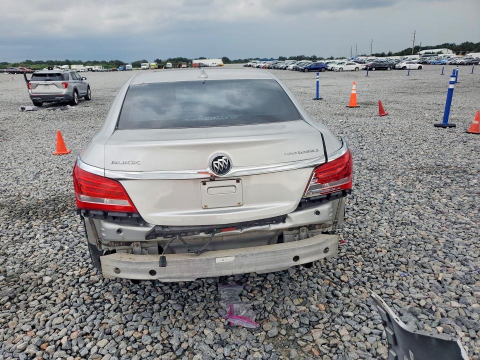 Продаж на аукціоні авто 2016 Buick Lacrosse, vin: 1G4GB5G34GF173836, номер лоту: 62256416