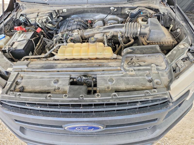 62878636 :رقم المزاد ، 1FTEW1EBXLKD26465 vin ، 2020 Ford F150 مزاد بيع