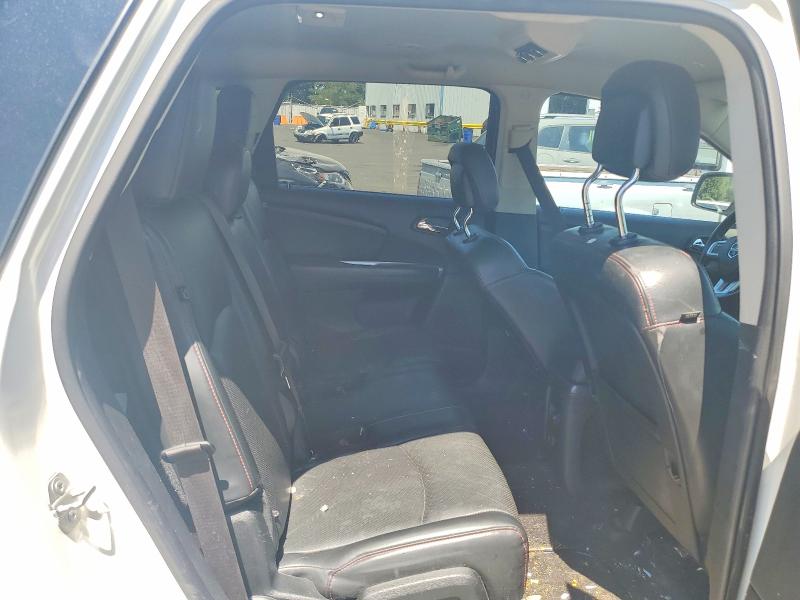 2019 Dodge Journey მანქანა იყიდება აუქციონზე, vin: 3C4PDDEGXKT764704, აუქციონის ნომერი: 61044616