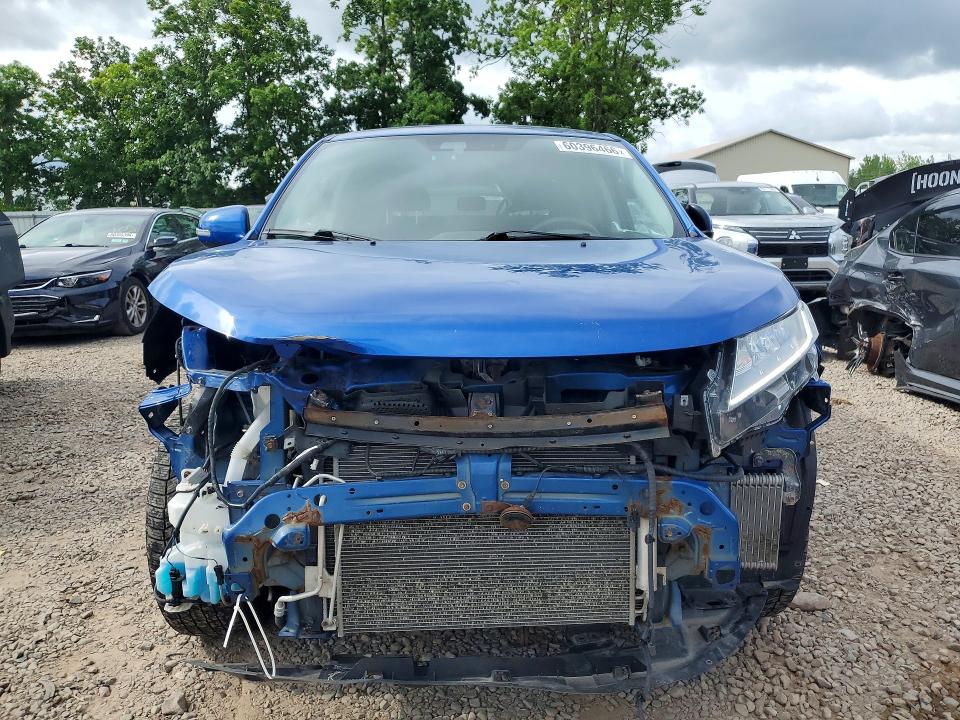 Aukcja sprzedaży 2020 Mitsubishi Outlander Sport, vin: JA4AR3AU8LU024020, numer aukcji: 60396466