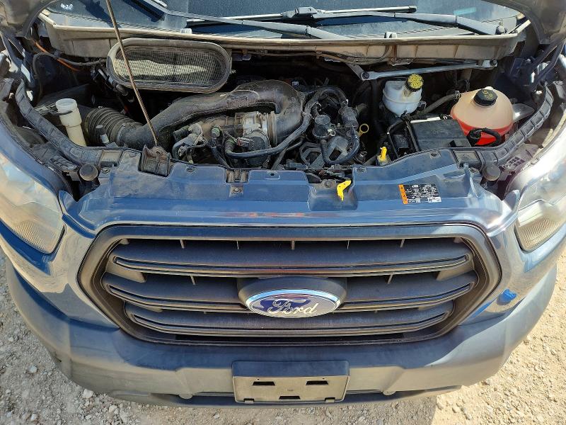 2020 Ford Transit მანქანა იყიდება აუქციონზე, vin: 1FTBR3X84LKB27029, აუქციონის ნომერი: 59745936