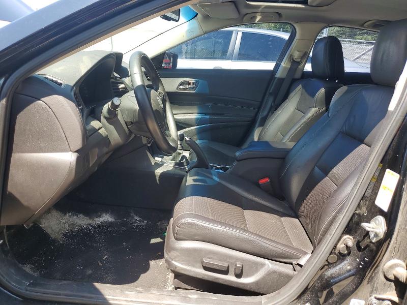 Aukcja sprzedaży 2014 Acura Ilx, vin: 19VDE2E7XEE400062, numer aukcji: 62761596