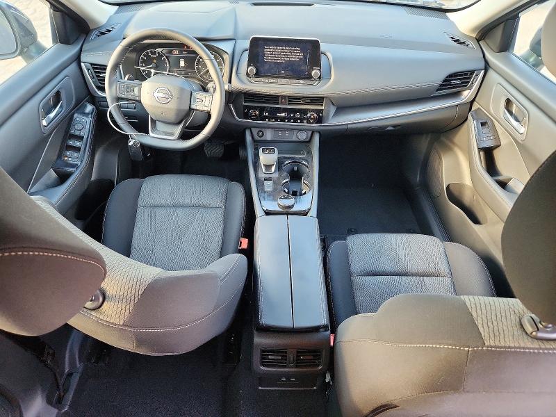 2026 Nissan Rogue მანქანა იყიდება აუქციონზე, vin: 5N1BT3BB5TC748614, აუქციონის ნომერი: 60320996