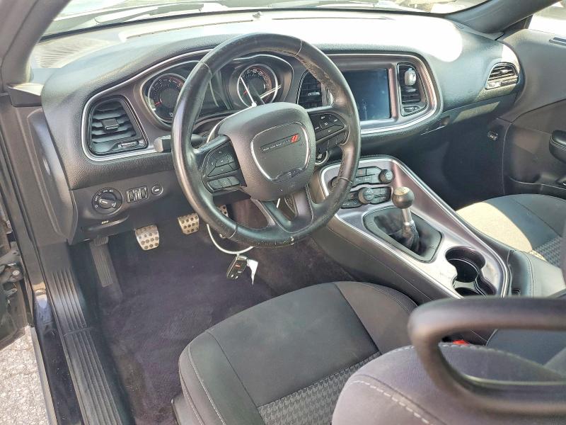 Aukcja sprzedaży 2017 Dodge Challenger, vin: 2C3CDZFJXHH627290, numer aukcji: 60032306