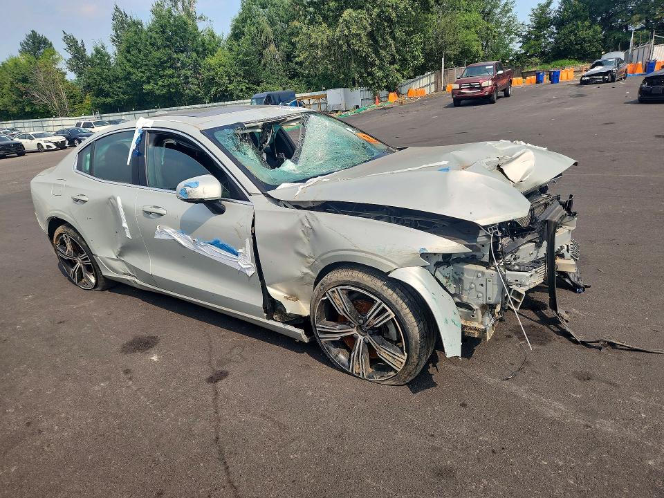 Продаж на аукціоні авто 2019 Volvo S60, vin: 7JR102FL2KG016861, номер лоту: 61819706
