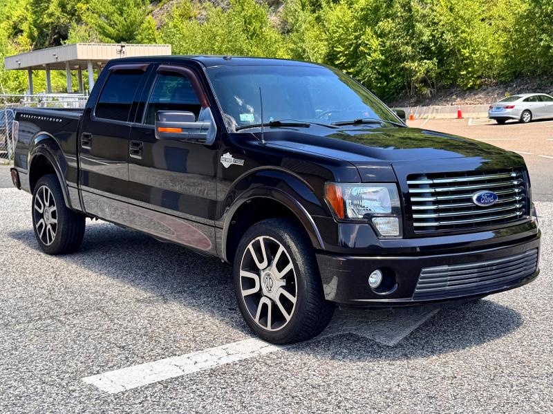 2010 Ford F150 მანქანა იყიდება აუქციონზე, vin: 1FTFW1EV3AFB18173, აუქციონის ნომერი: 61660106