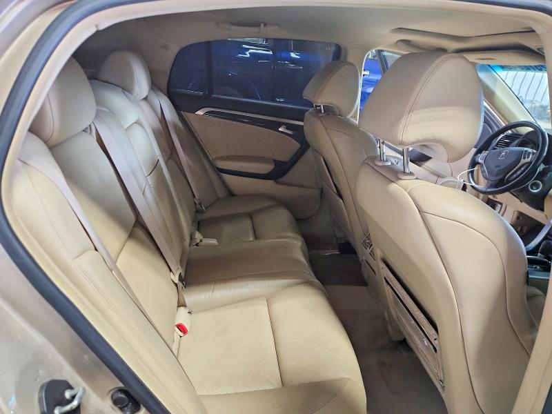 Продаж на аукціоні авто 2007 Acura Tl, vin: 19UUA66247A015813, номер лоту: 62572946