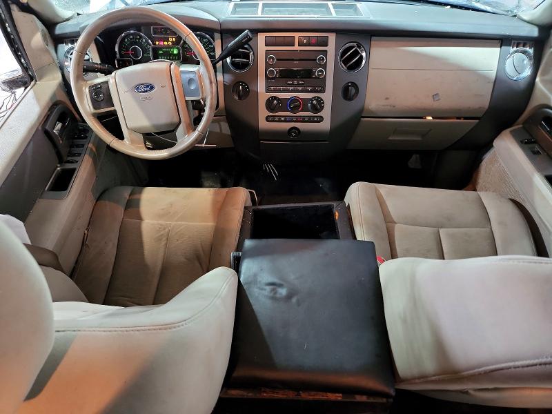 Auction sale of the 2010 Ford Expedition, vin: 1FMJK1G54AEB65054, lot number: 60632276