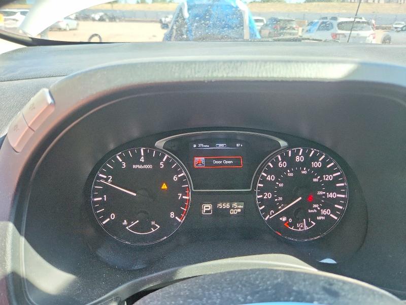 60835936 :رقم المزاد ، 5N1AR2MM3EC677340 vin ، 2014 Nissan Pathfinder مزاد بيع