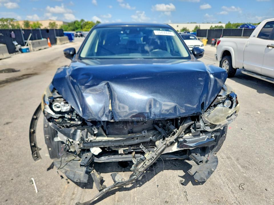 Продажа на аукционе авто 2016 Mazda Cx-5, vin: JM3KE4CY7G0762391, номер лота: 59406646