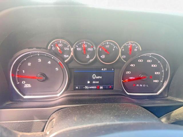 Продажа на аукционе авто 2022 Chevrolet Silverado, vin: 2GC1YNEY5N1225096, номер лота: 60495266