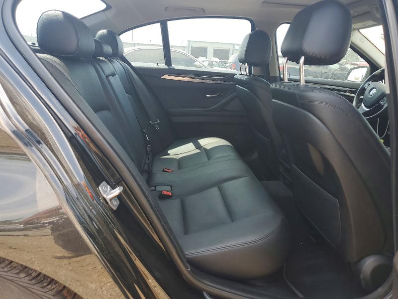 Aukcja sprzedaży 2016 Bmw 535, vin: WBA5B3C51GG253495, numer aukcji: 61066596