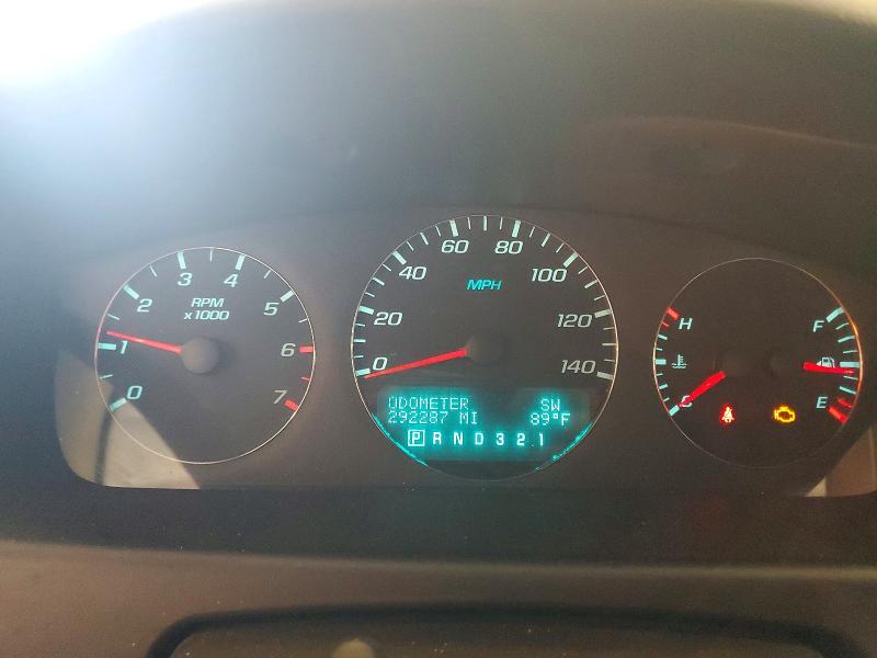 Продаж на аукціоні авто 2006 Chevrolet Impala, vin: 2G1WU581469167686, номер лоту: 59675956