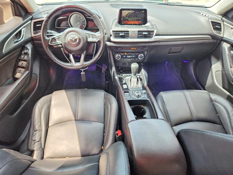 Продаж на аукціоні авто 2017 Mazda 3, vin: 3MZBN1V74HM113168, номер лоту: 61576216