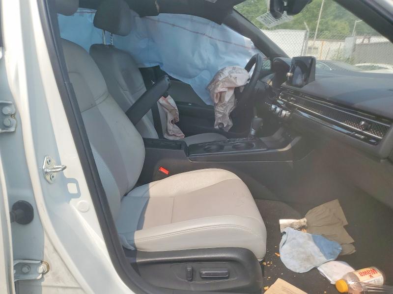 Aukcja sprzedaży 2025 Honda Civic, vin: 2HGFE4F86SH354461, numer aukcji: 61090116