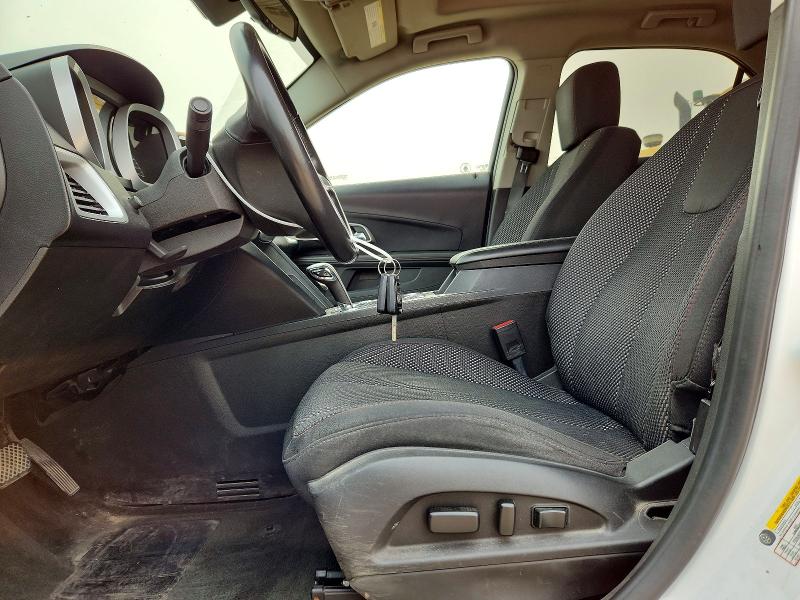 Aukcja sprzedaży 2014 Chevrolet Equinox, vin: 2GNFLFEK3E6132559, numer aukcji: 62432876