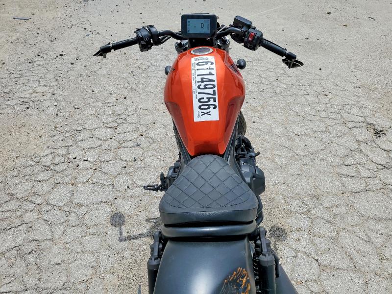 Aukcja sprzedaży 2025 Honda Cmx1100, vin: JH2SC87MXSK000559, numer aukcji: 61149756