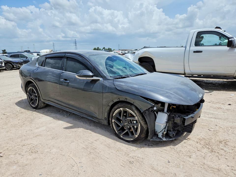 Aukcja sprzedaży 2025 Kia K4, vin: 3KPFW4DE4SE229605, numer aukcji: 61165936