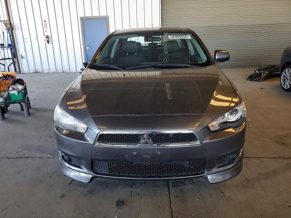 2011 Mitsubishi Lancer მანქანა იყიდება აუქციონზე, vin: JA32U8FW4BU016932, აუქციონის ნომერი: 56999256