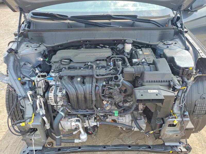 2026 Hyundai Kona მანქანა იყიდება აუქციონზე, vin: KM8HFCABXTU385613, აუქციონის ნომერი: 62101266