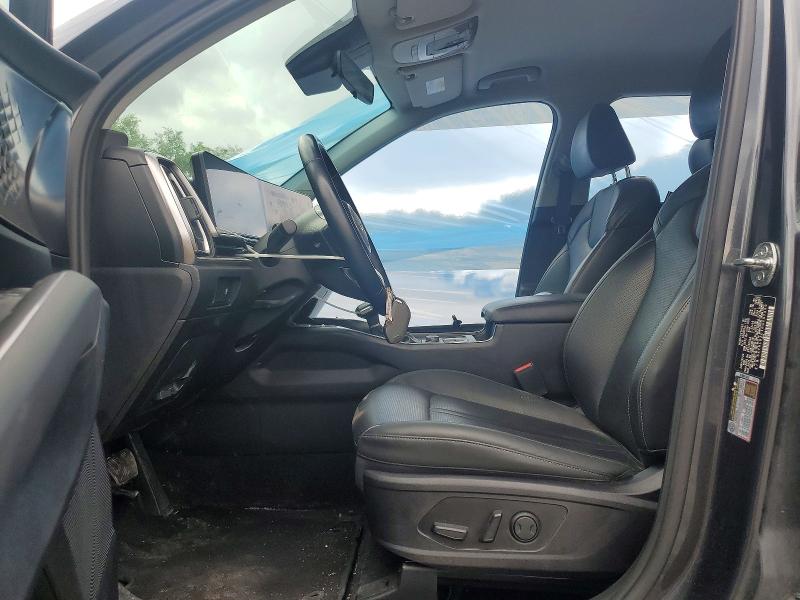 Продажа на аукционе авто 2024 Kia Sorento, vin: 5XYRLDJC1RG257559, номер лота: 59796526