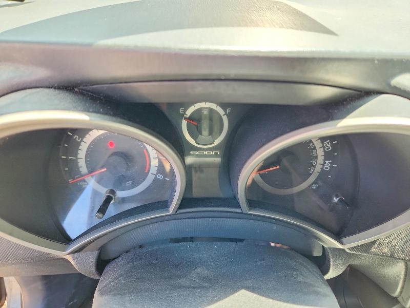 56377716 :رقم المزاد ، JTKJF5C70C3030331 vin ، 2012 Scion Tc مزاد بيع