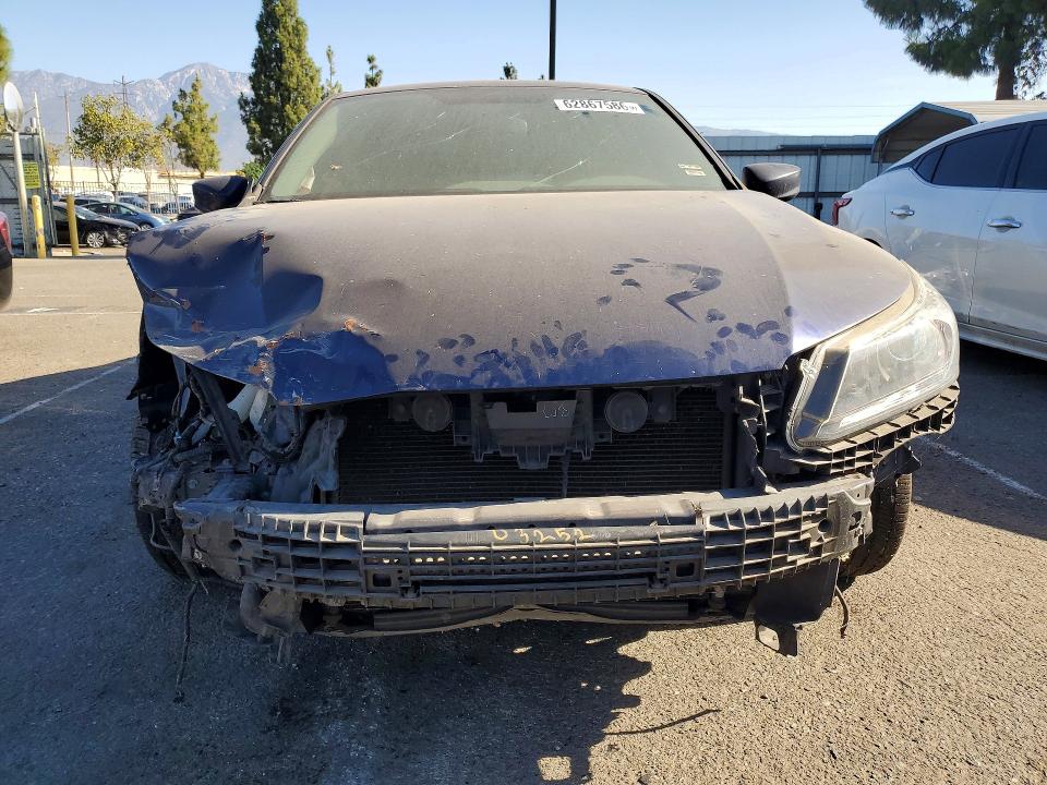 Aukcja sprzedaży 2015 Honda Accord, vin: 1HGCR2F54FA193064, numer aukcji: 62867586