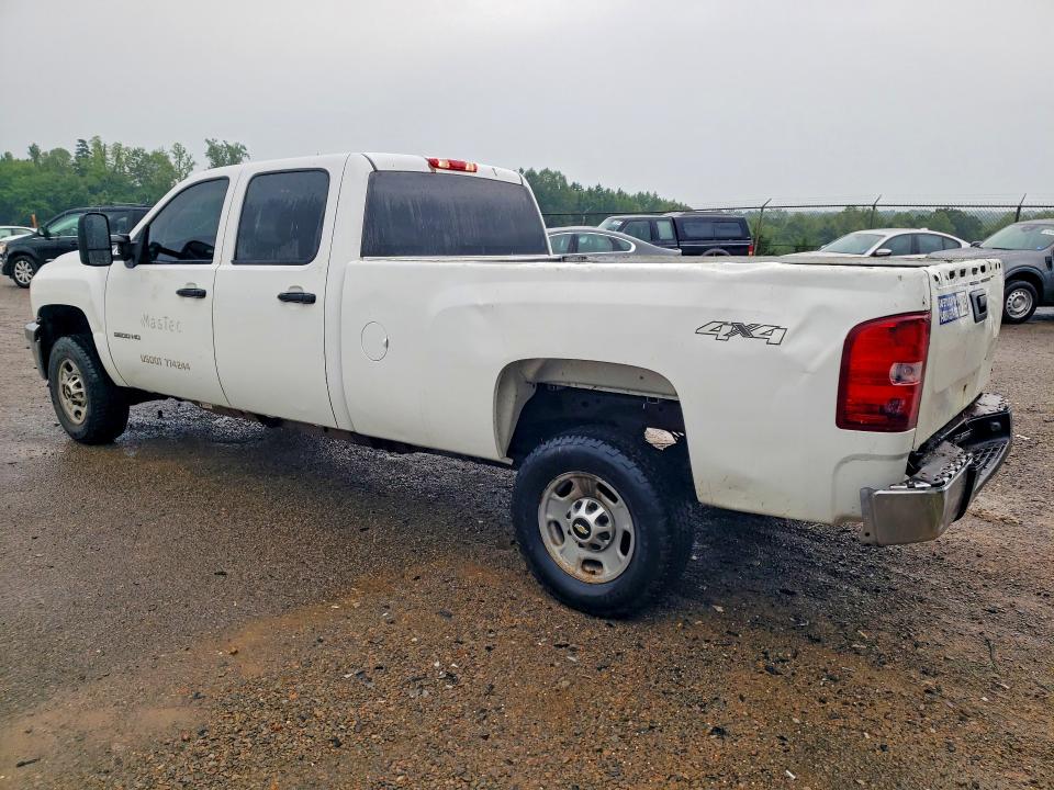 2013 Chevrolet Silverado მანქანა იყიდება აუქციონზე, vin: 1GC1KVCG3DF179089, აუქციონის ნომერი: 62463076
