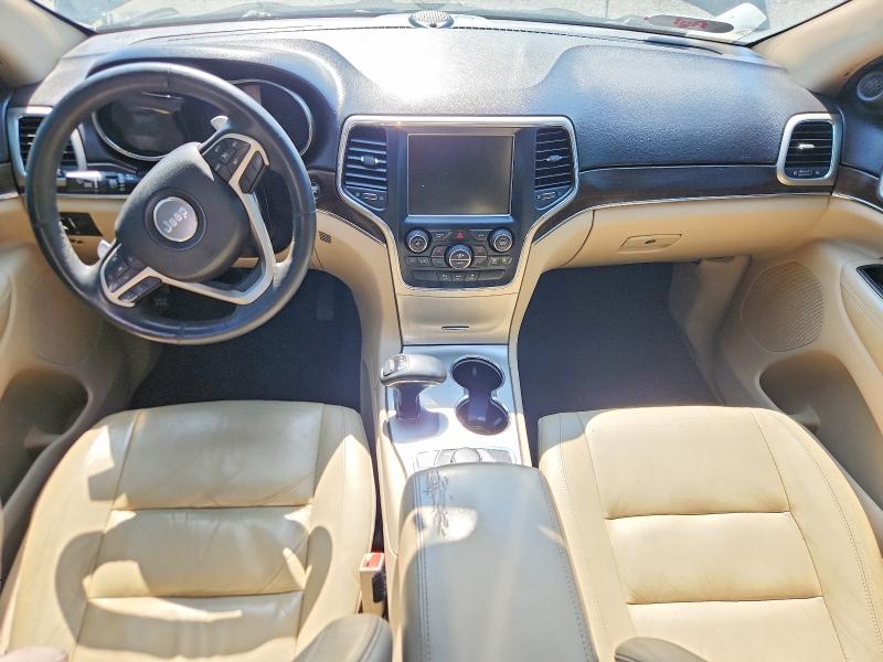61767056 :رقم المزاد ، 1C4RJFBG6EC363118 vin ، 2014 Jeep Grand Cherokee مزاد بيع