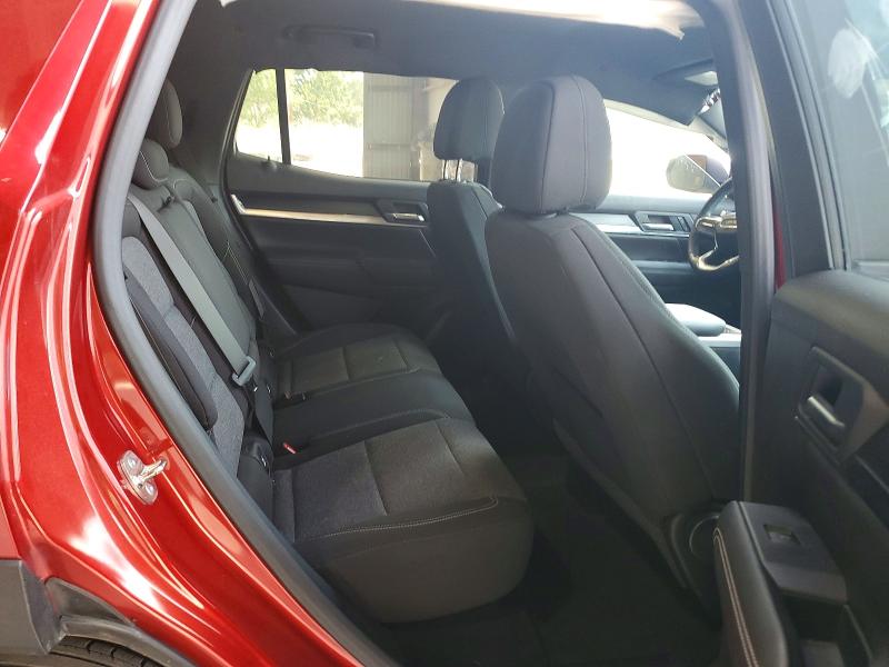 Продаж на аукціоні авто 2025 Gmc Terrain, vin: 3GKALUEG3SL272335, номер лоту: 63339766