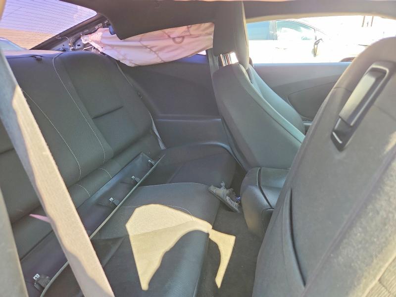 Продаж на аукціоні авто 2014 Chevrolet Camaro, vin: 2G1FB1E35E9213478, номер лоту: 85965795