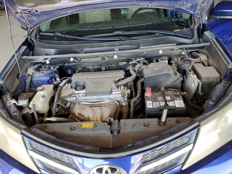 Aukcja sprzedaży 2014 Toyota Rav4, vin: 2T3RFREV8EW165862, numer aukcji: 59989606