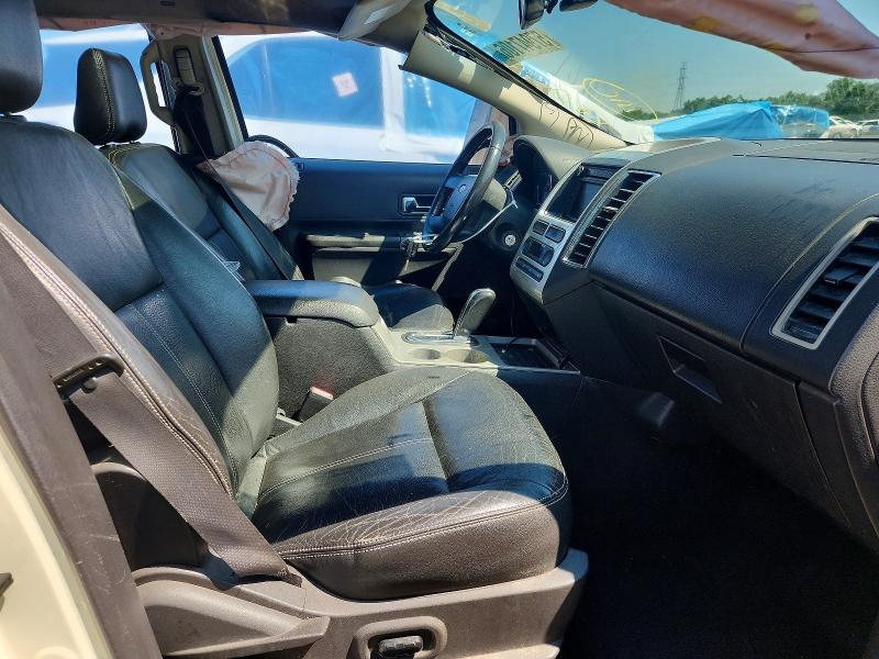 Продаж на аукціоні авто 2007 Ford Edge, vin: 2FMDK49C77BA33016, номер лоту: 57947106