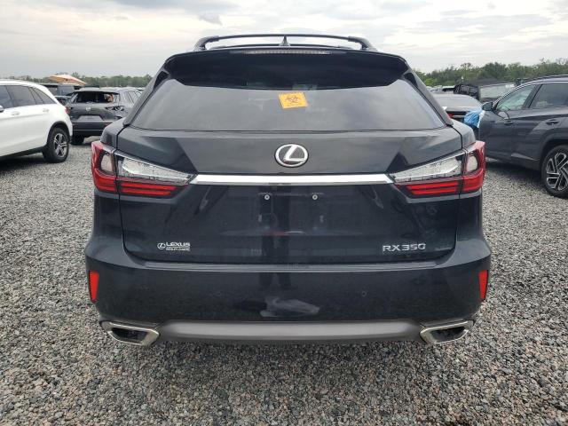 Aukcja sprzedaży 2017 Lexus Rx 350, vin: 2T2ZZMCA0HC061306, numer aukcji: 61424936