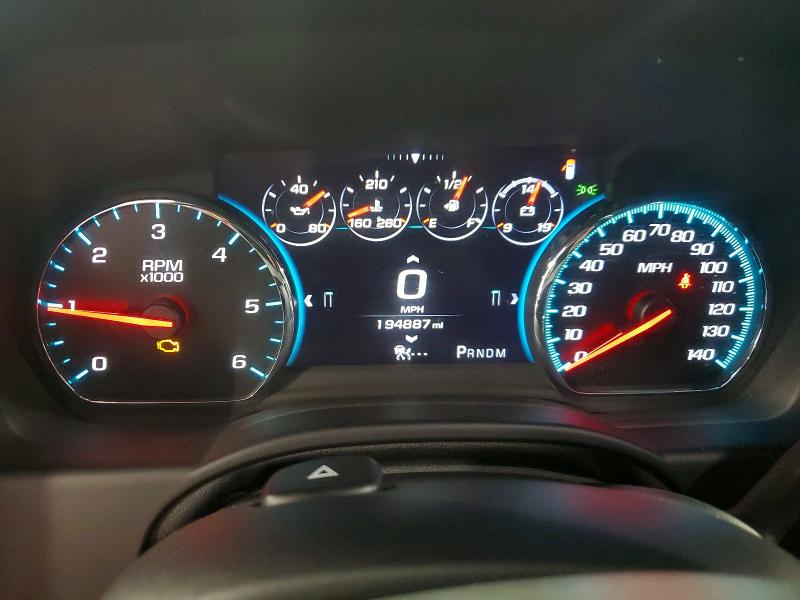 Aukcja sprzedaży 2016 Chevrolet Suburban, vin: 1GNSKJKCXGR369154, numer aukcji: 60384866