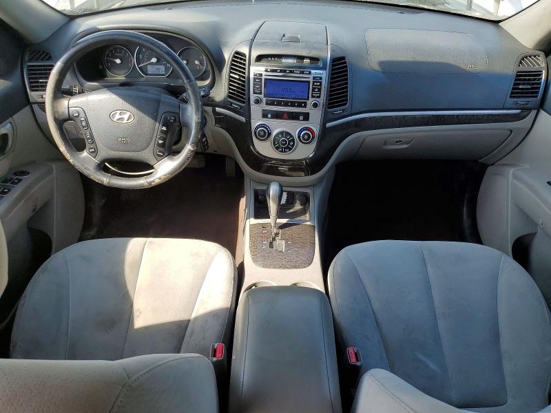 Продаж на аукціоні авто 2009 Hyundai Santa Fe, vin: 5NMSH13E39H230661, номер лоту: 59882636